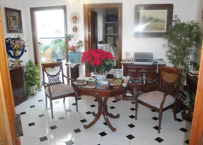 Hostal Malaga