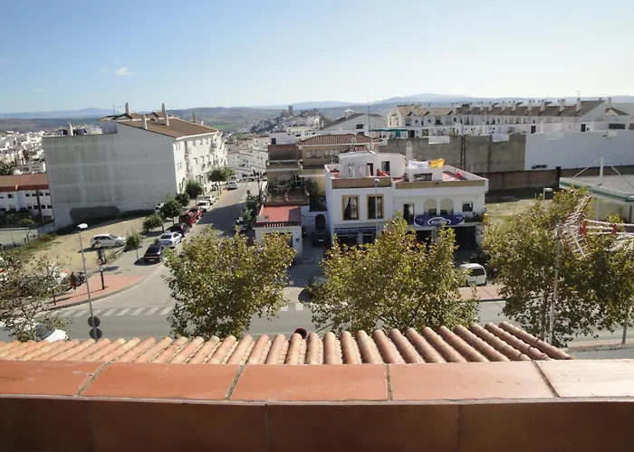 Hostal Malaga