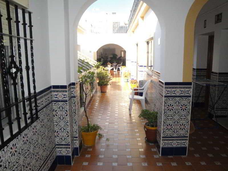 Malaga Guest house