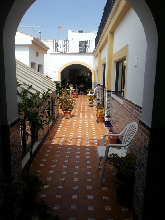 Malaga Gasthuis