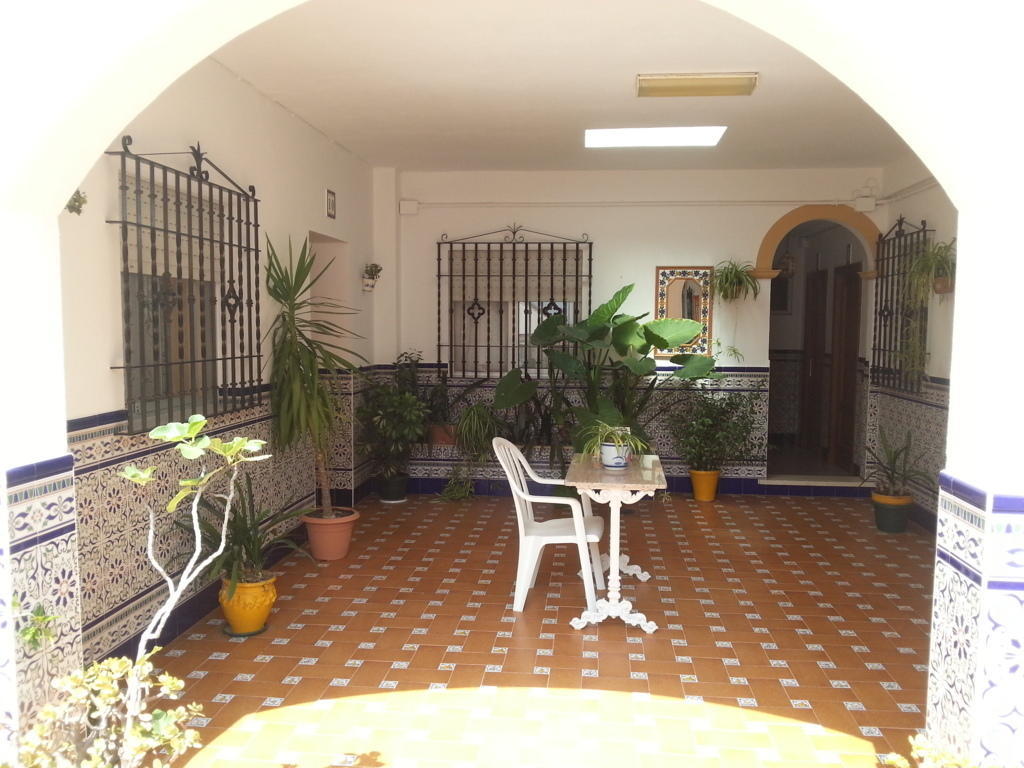 Malaga *