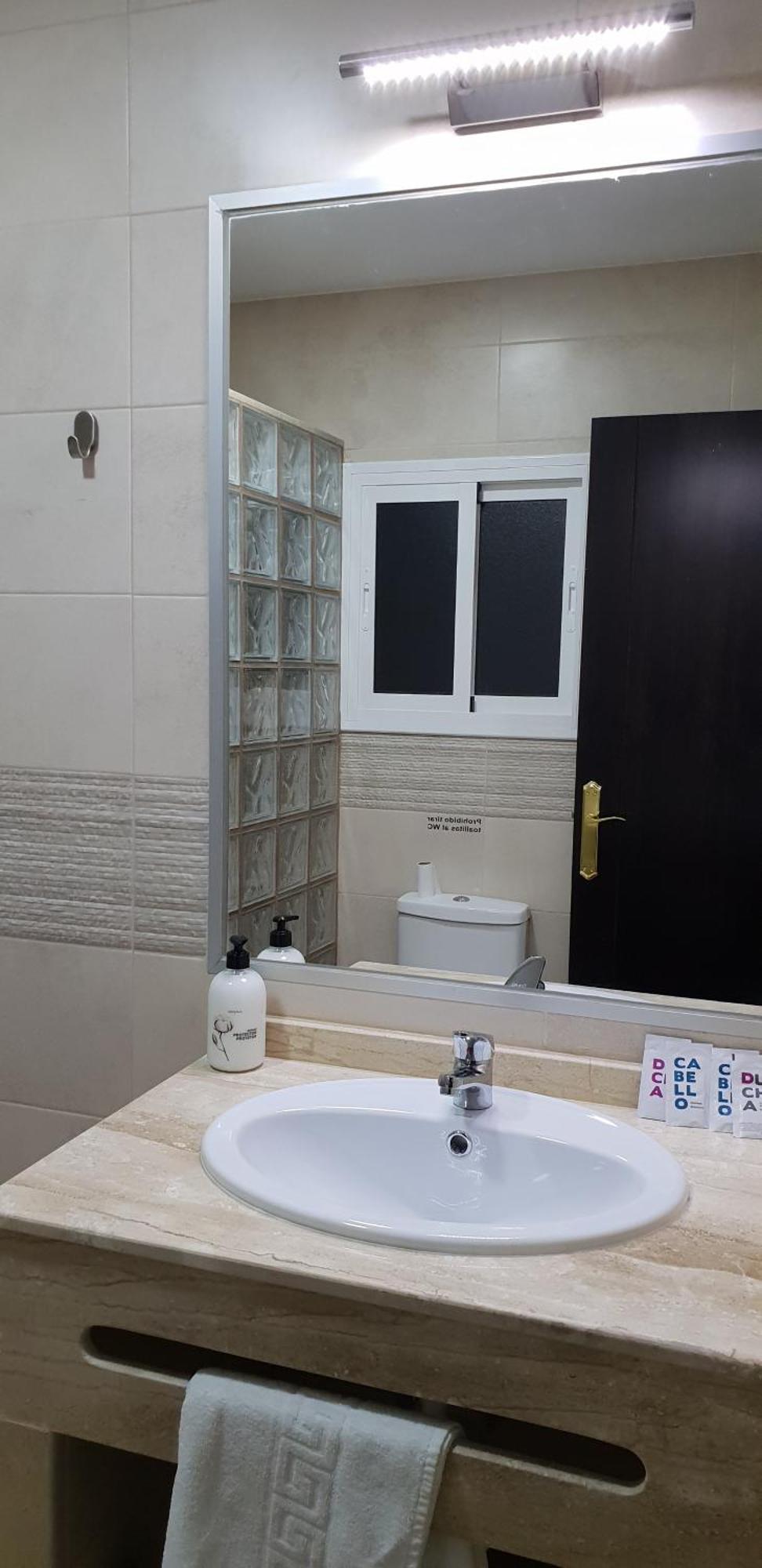 Malaga Guest house *